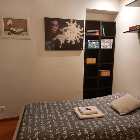 Plaza Del Grano - Barrio Humedo - Apartmán León