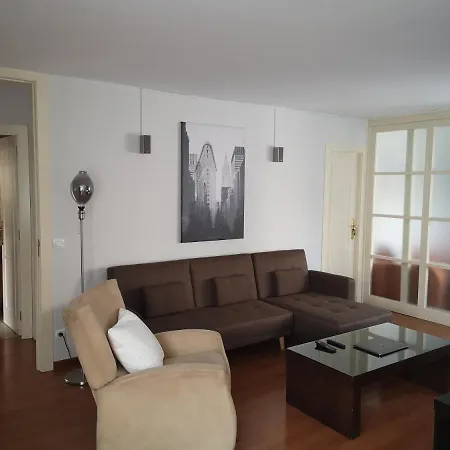 Plaza Del Grano - Barrio Humedo - Apartment Leon