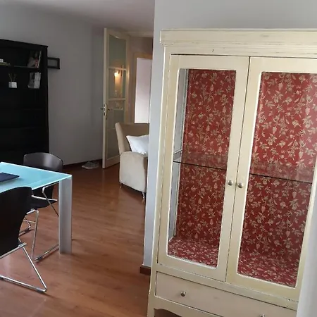 Διαμέρισμα Plaza Del Grano - Barrio Humedo -