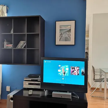 Plaza Del Grano - Barrio Húmedo - Apartamento León