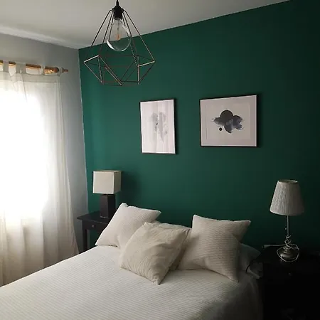 Plaza Del Grano - Barrio Humedo - Apartmán León
