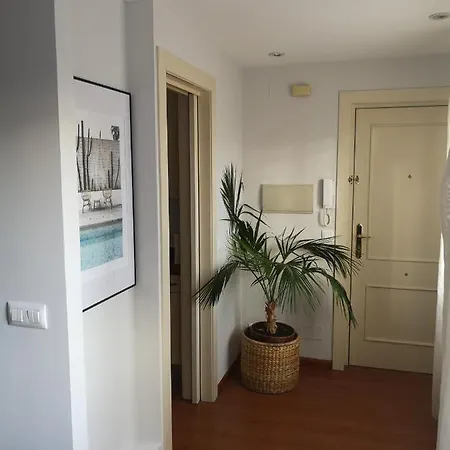 Apartmán Plaza Del Grano - Barrio Humedo - *