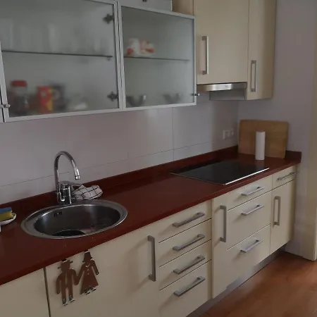 Plaza Del Grano - Barrio Humedo - Apartmán León