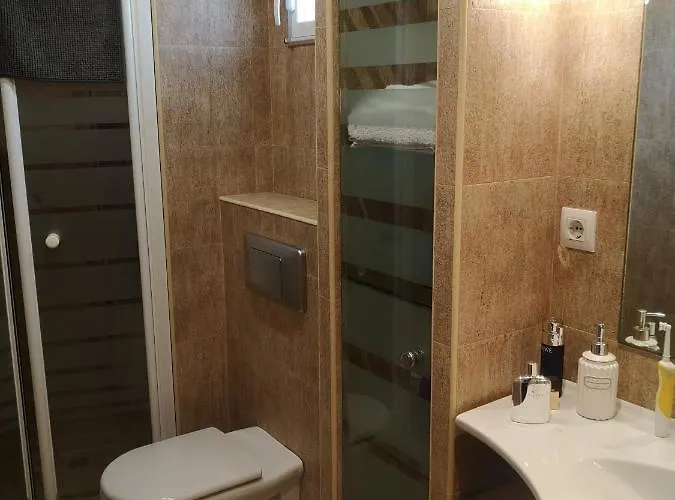 Plaza Del Grano - Barrio Humedo -