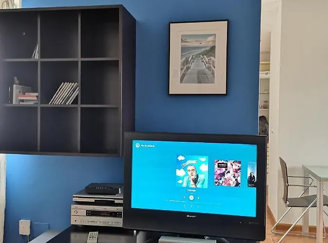 Plaza Del Grano - Barrio Humedo - Apartmán León