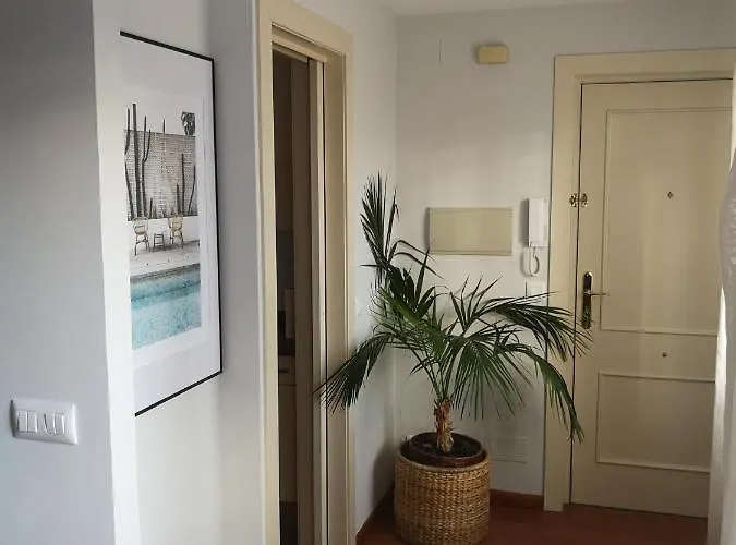 Lägenhet Plaza Del Grano - Barrio Humedo - *