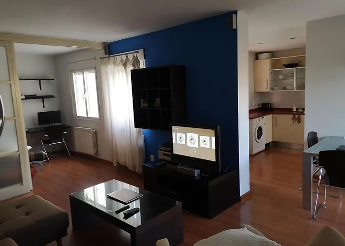 Plaza Del Grano - Barrio Humedo - *